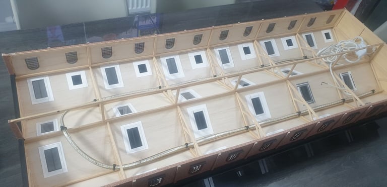 Model Railway Building 