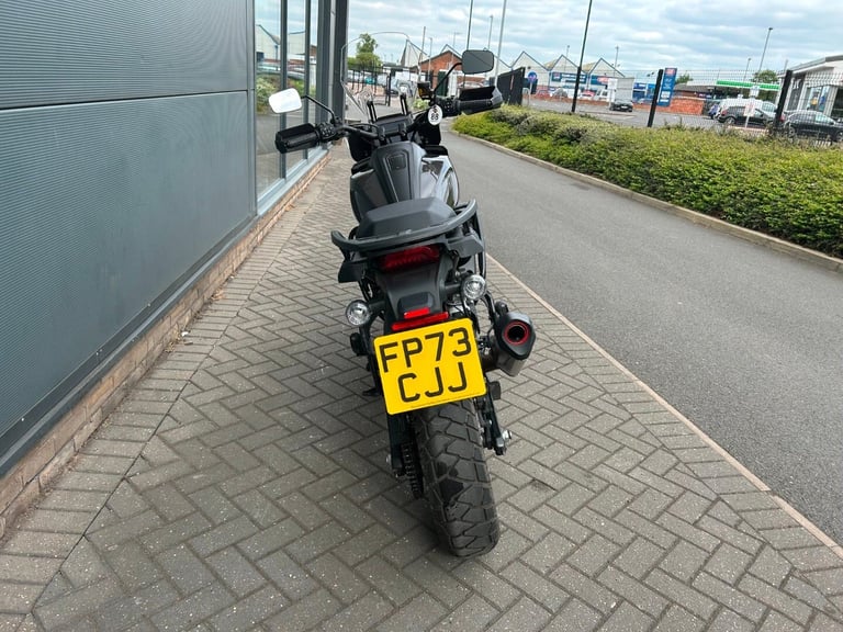 2023 Harley-Davidson ADVENTURE TOURING RA1250S PAN AMERICA 1250 SPECIAL RA1250S Colour Op Laced W...