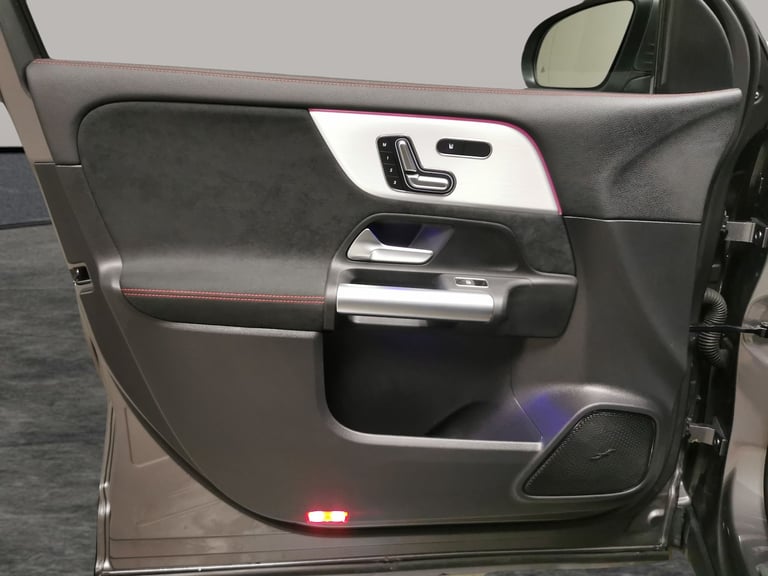 2023 Mercedes-Benz EQA EQA 250+ 70.5kWh AMG Line (Premium) SUV 5dr Electric Auto (190 ps) - HEATE...