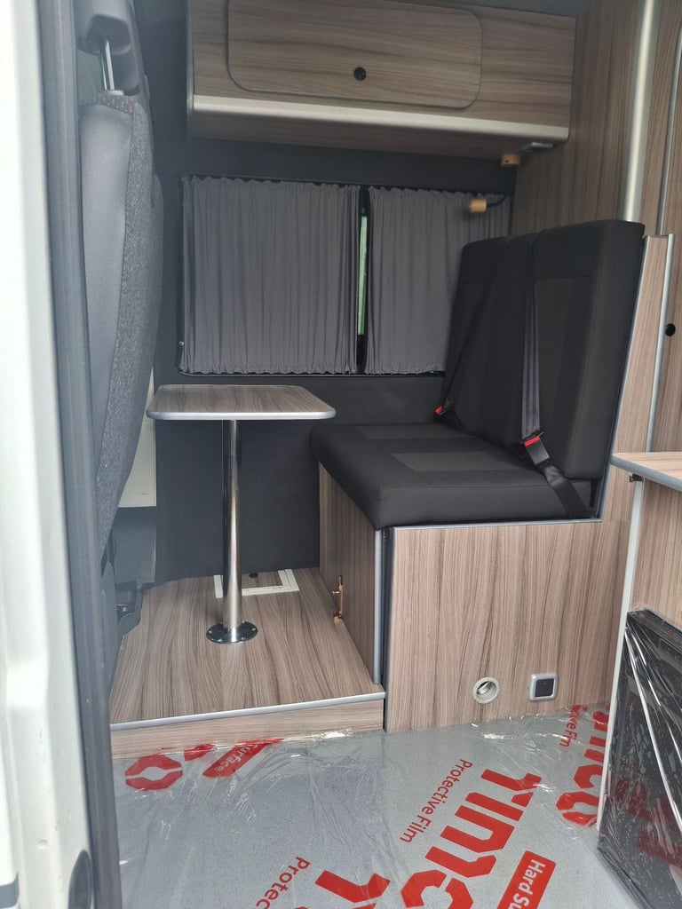 Fiat, DUCATO, Panel Van, 2015, Manual, 2287 (cc)