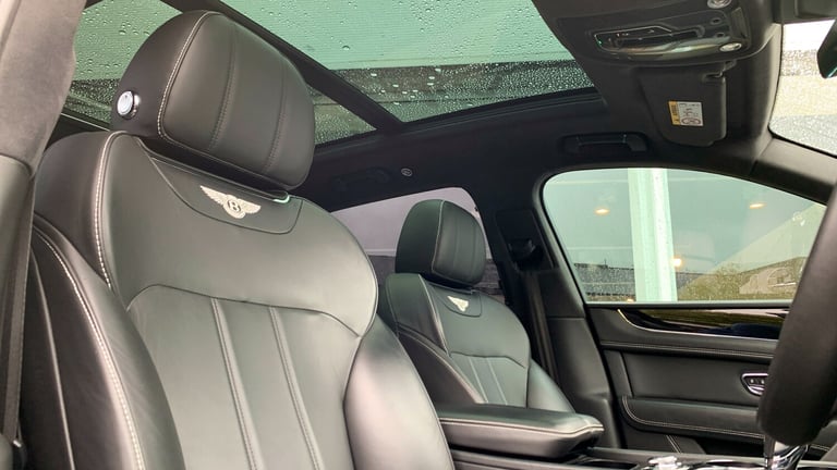 2019 Bentley Bentayga 4.0 V8 5dr Auto Petrol