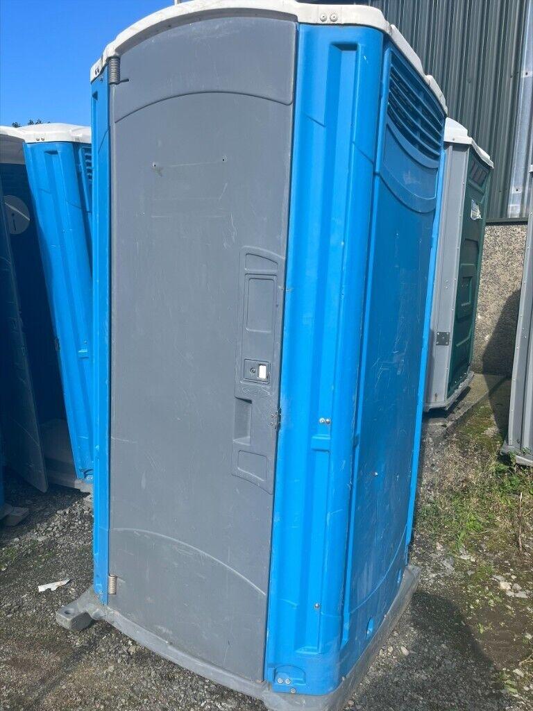Portable Toilet 