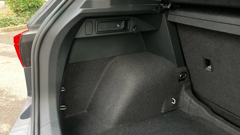 2023 Volkswagen Tiguan 1.5 TSI 150 Life 5dr Petrol Estate Estate Petrol Manual