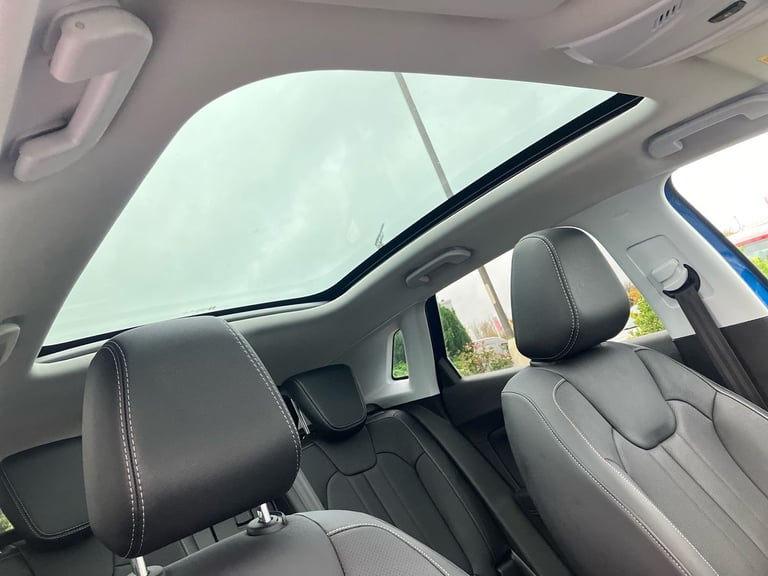 2019 Vauxhall Grandland X 1.2 Turbo Elite Nav 5dr Hatchback Manual