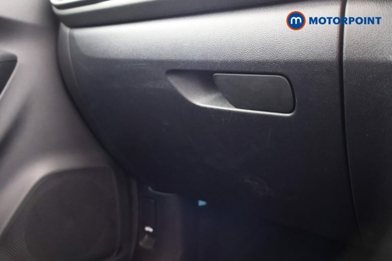 2023 Ford Puma 1.0 EcoBoost Hybrid mHEV ST-Line X 5dr SUV Petrol Manual