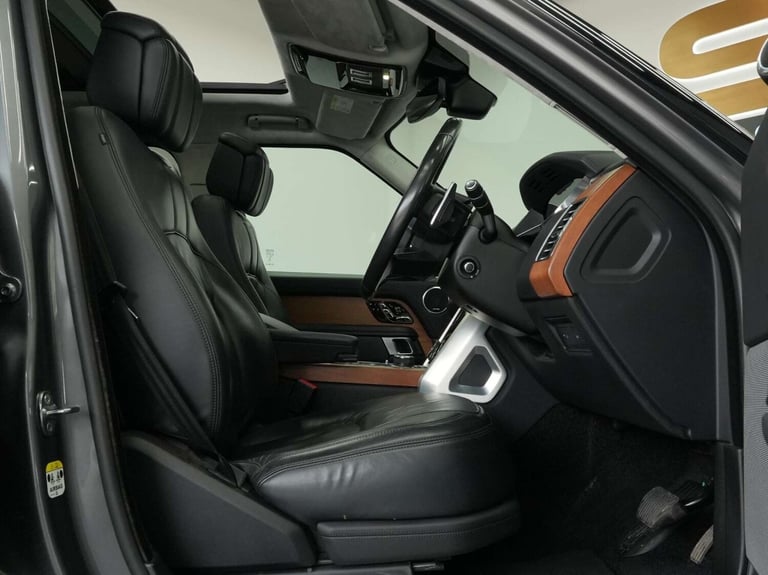 2019 Land Rover Range Rover 3.0 SD V6 Autobiography Auto 4WD Euro 6 (s/s) 5dr SUV Diesel Automatic