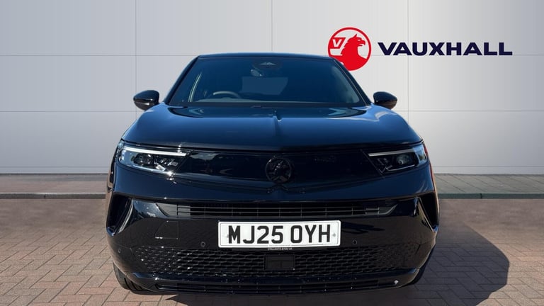 2025 Vauxhall Mokka 1.2 Turbo Ultimate 5dr Auto Petrol Hatchback Hatchback Petrol Automatic