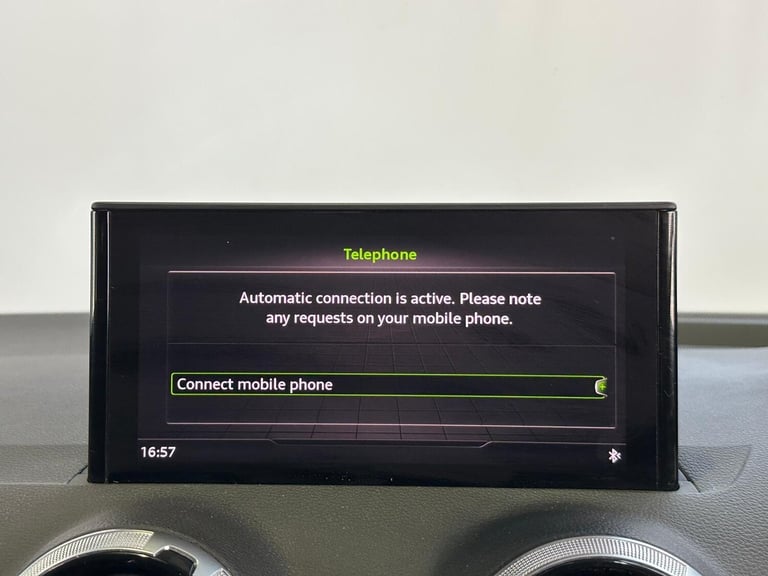 2021 Audi Q2 1.0 TFSI 30 Technik Euro 6 (s/s) 5dr ESTATE Petrol Manual