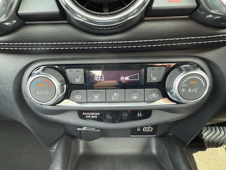 2022 Nissan Juke 1.0 DiG-T 114 Tekna 5dr DCT HATCHBACK Petrol Automatic