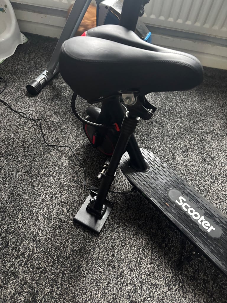 image for Electric scooter