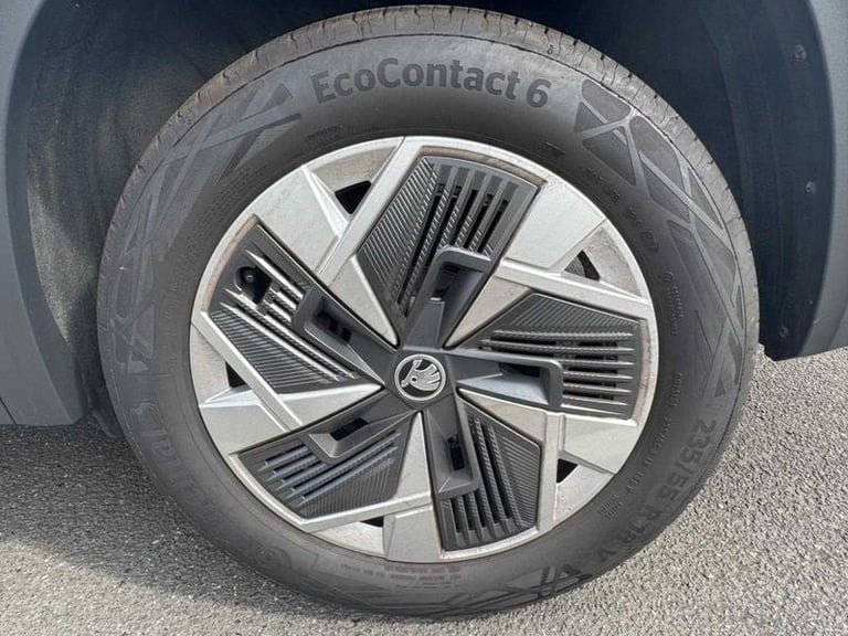 2024 Skoda Kodiaq 1.5 TSI e-TEC SE 5dr DSG Automatic SUV Hybrid Automatic