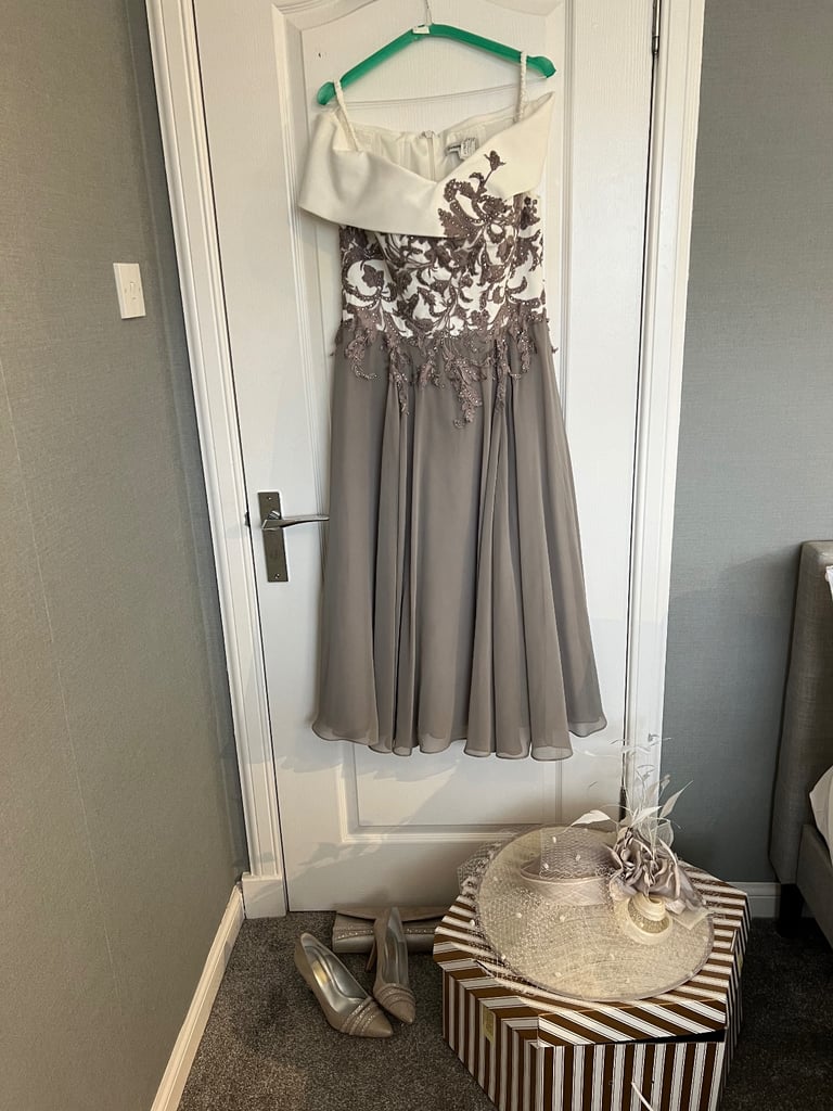 Mother of the Bride outfit