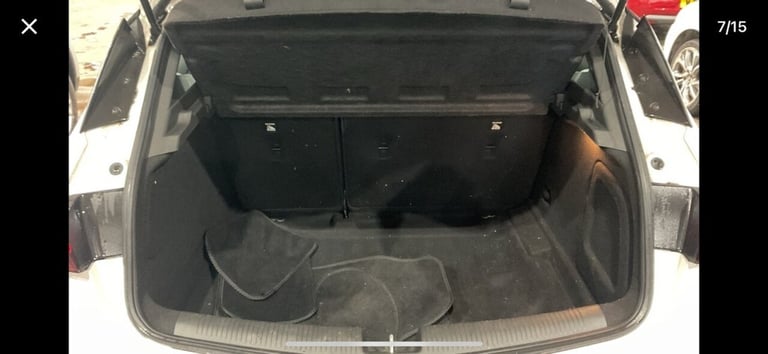 2019 Vauxhall Astra 1.4i Turbo SRi VX Line Nav Hatchback 5dr Petrol Manual Euro 6 (s/s) (150 ps H...