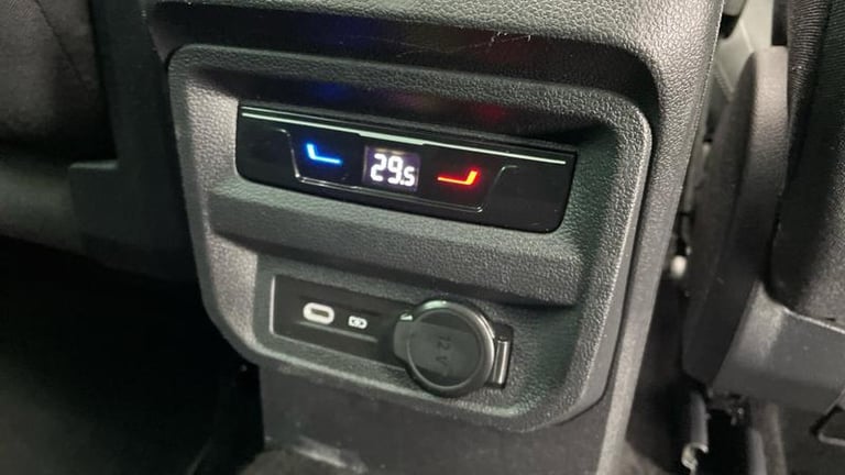 2022 Volkswagen Tiguan 2.0 TSI 4Motion Elegance 5dr DSG Automatic Estate Petrol Automatic