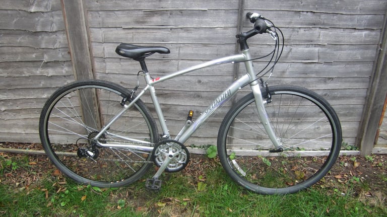 image for 24 Speed Specialized Vita Bike Bicycle
