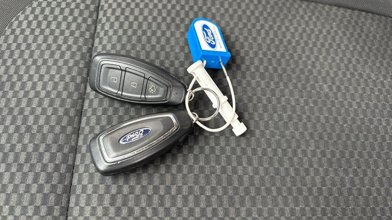 2021 Ford Puma 1.0 EcoBoost Hybrid mHEV ST-Line Design 5dr DCT Petrol Hatchback Hatchback Petrol ...