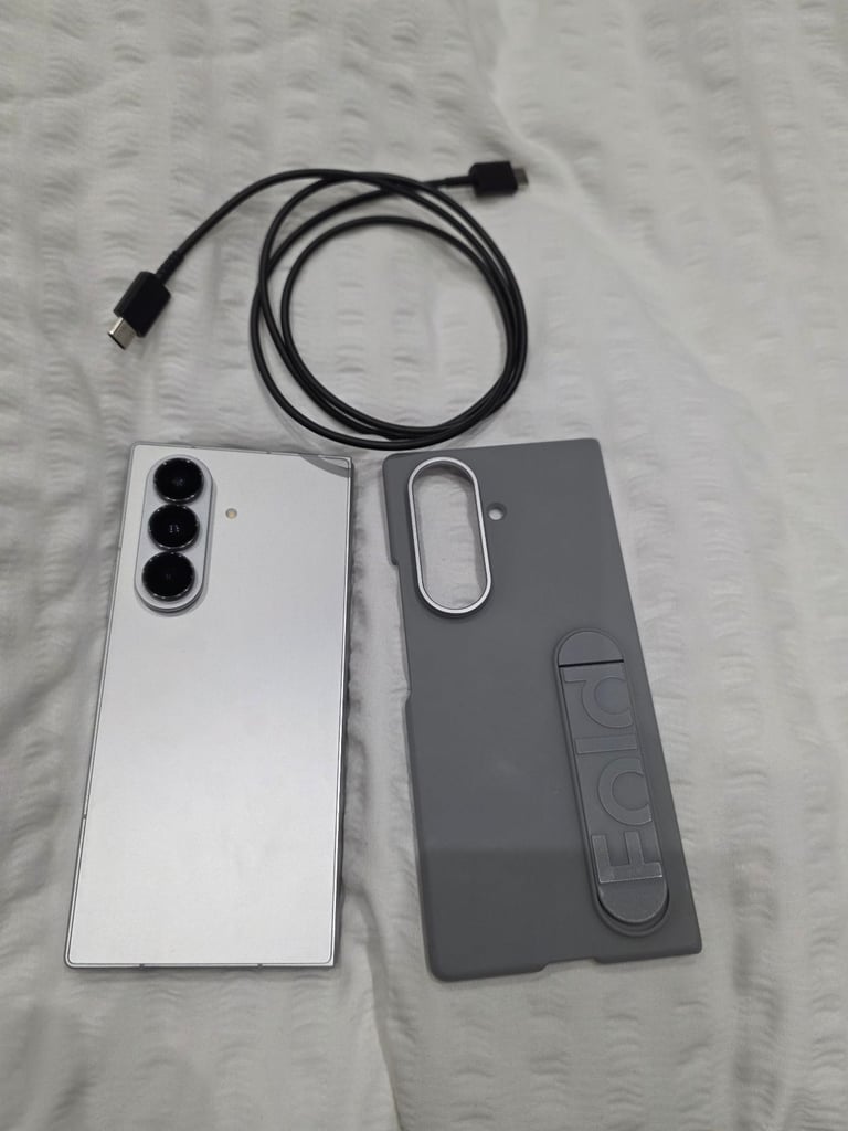 Samsung Galxy Zfold 7