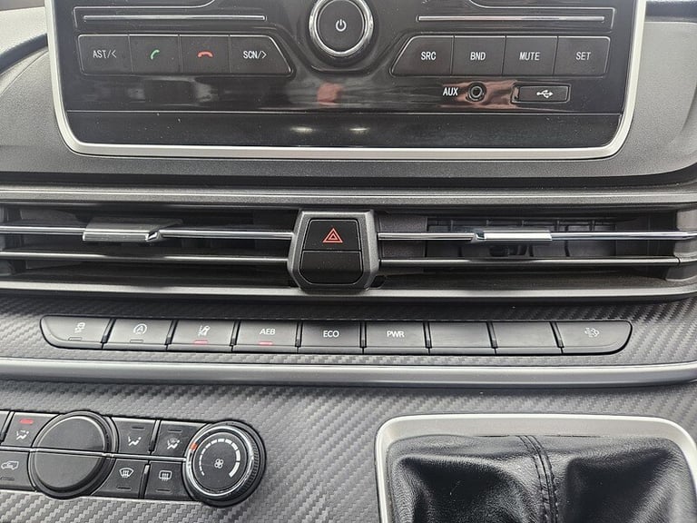  Maxus Deliver 9 D20 L3H2 Euro 6 163ps Panel Van Diesel Manual