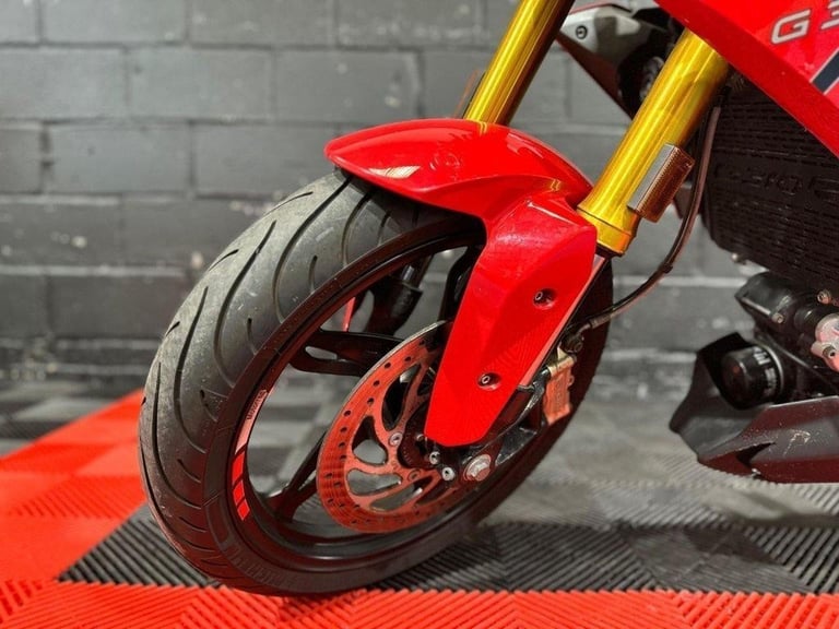 2020 70 BMW G 310 R FINANCE SPECIALISTS APPLY NOW