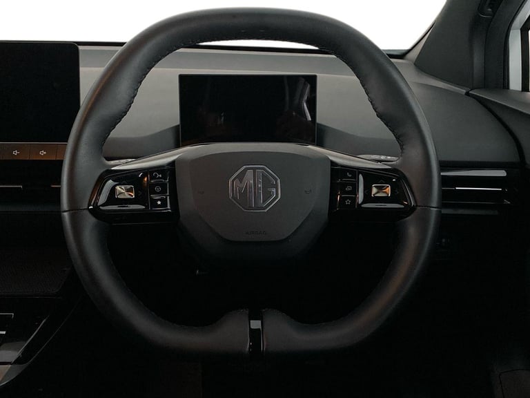 2023 MG MG4 125kW SE EV 51kWh 5dr Auto Hatchback ELECTRIC Automatic