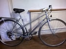 RALEIGH NOVA TOWN BICYCLE - fully working