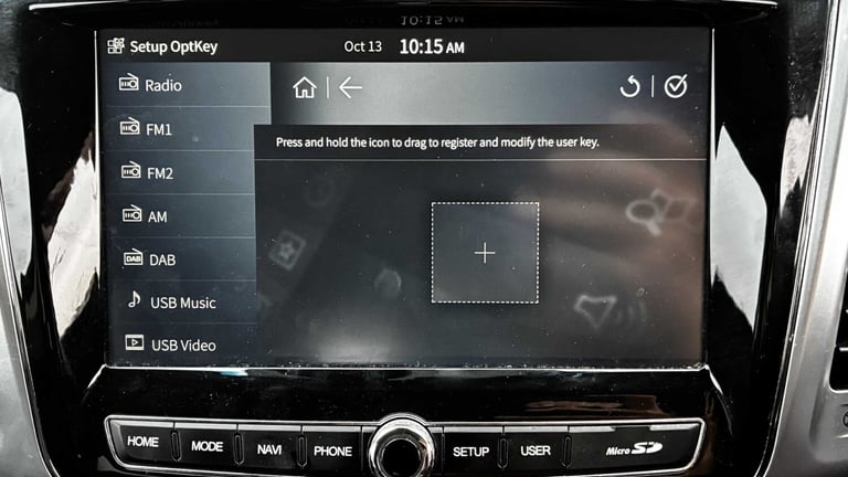 2021 Ssangyong Rexton 2.2 Ultimate 5dr Auto ESTATE DIESEL Automatic