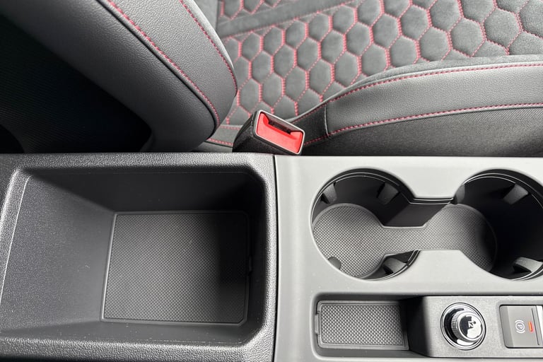 2025 Audi RS3 2.5 TFSI Carbon Vorsprung S Tronic quattro Euro 6 (s/s) 4dr Saloon Automatic