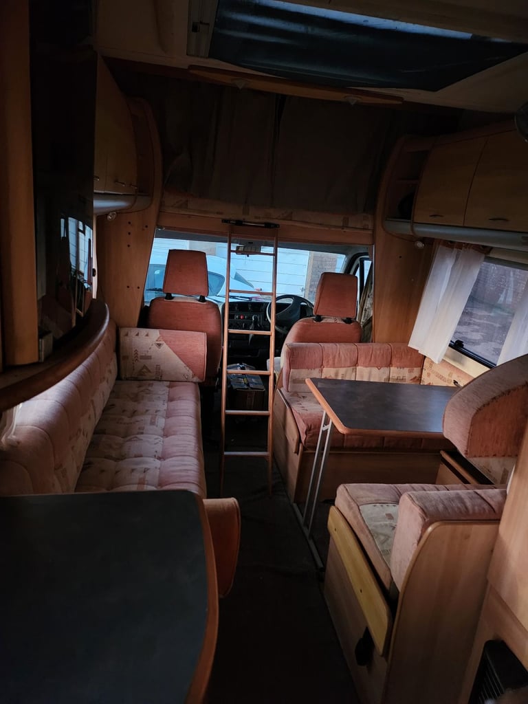 Fiat, DUCATO 14 TD MWB, 2002, 1905 (cc)