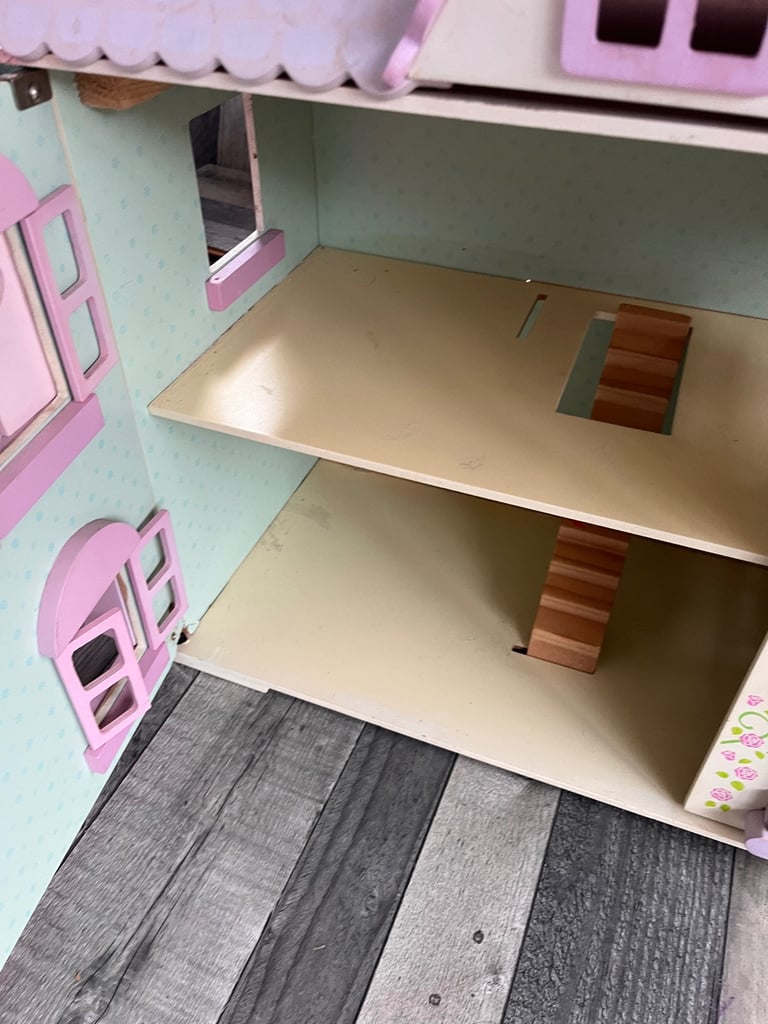Dolls House