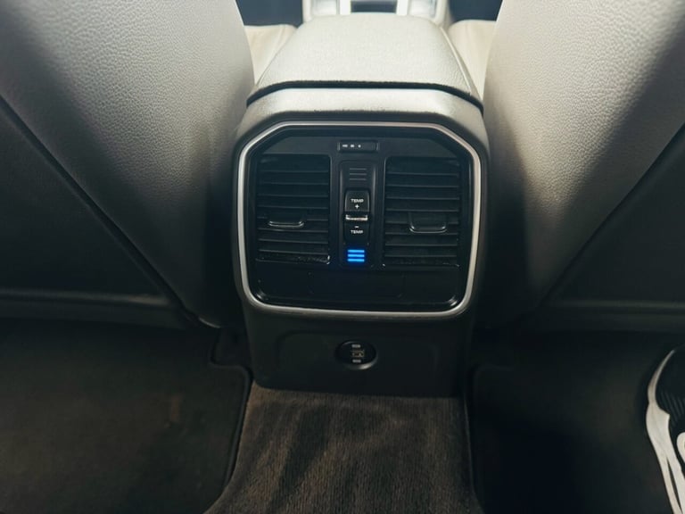 2016 Porsche Macan 3.0 TD V6 S SUV 5dr Diesel PDK 4WD Euro 6 (s/s) (258 ps) ESTATE Diesel Automatic