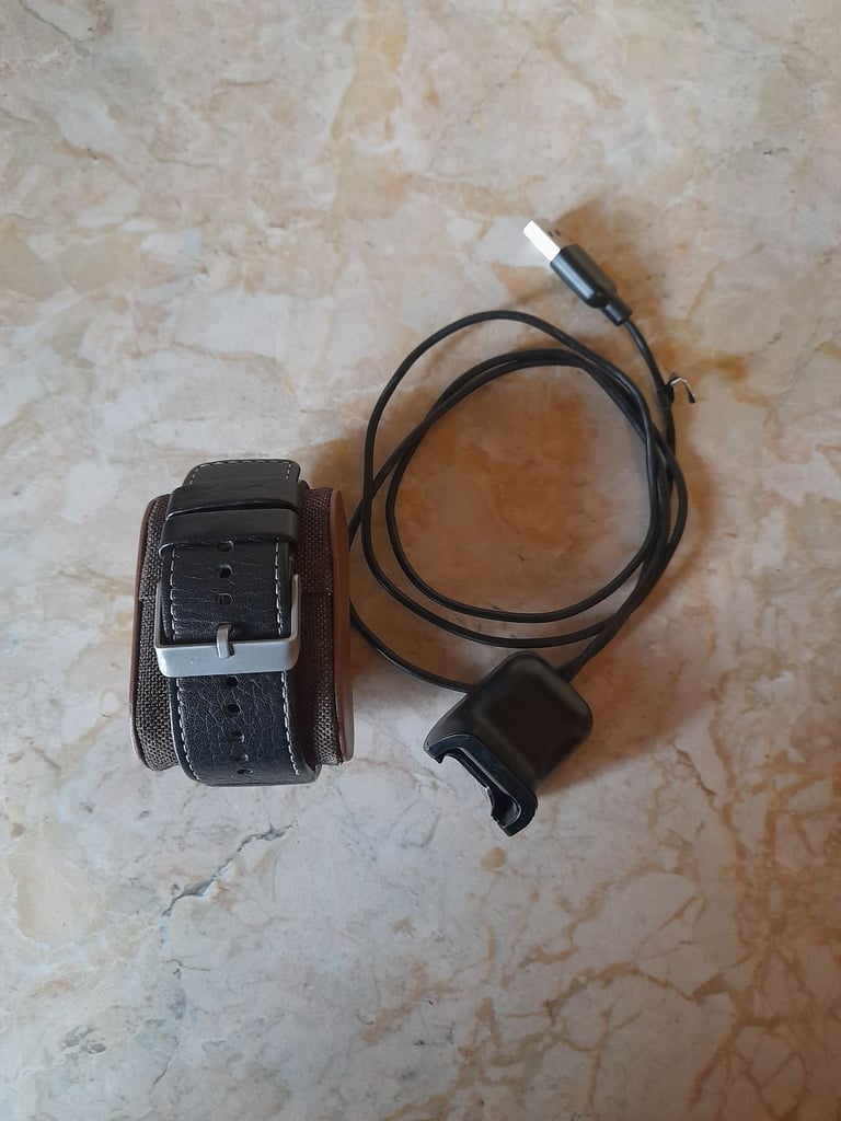 Tom Tom GPS golf watch 