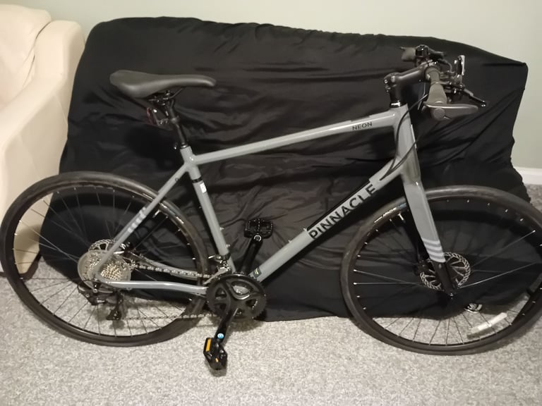 image for Pinnacle neon 2