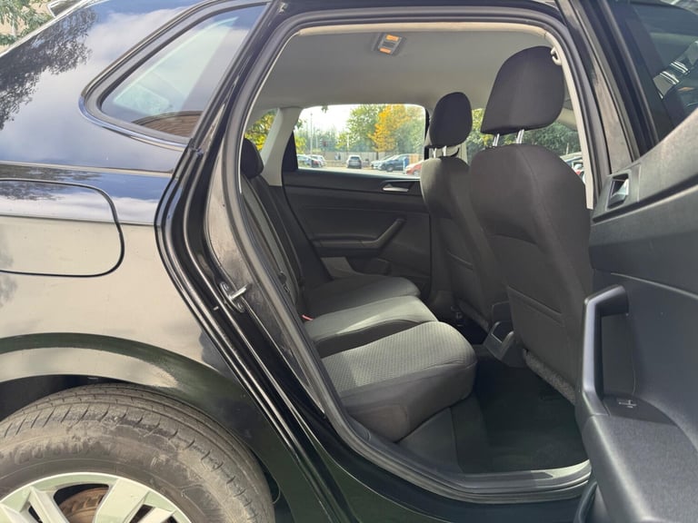  Volkswagen Polo 1.0 SE Euro 6 (s/s) 5dr Petrol Manual