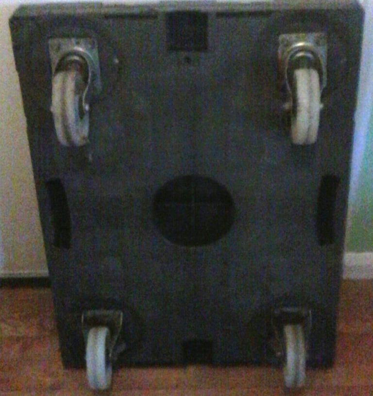 image for BIG TROLLEY BASE