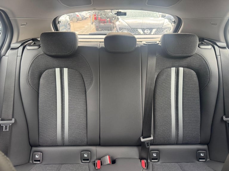  BMW 1 Series 1.5 116d Sport (LCP) Hatchback 5dr Diesel Manual Euro 6 (s/s) (116 ps) Diesel Manual