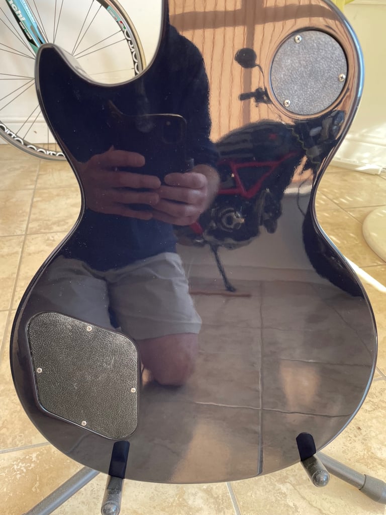 Gibson Les Paul Traditional 120th Anniversary 2014