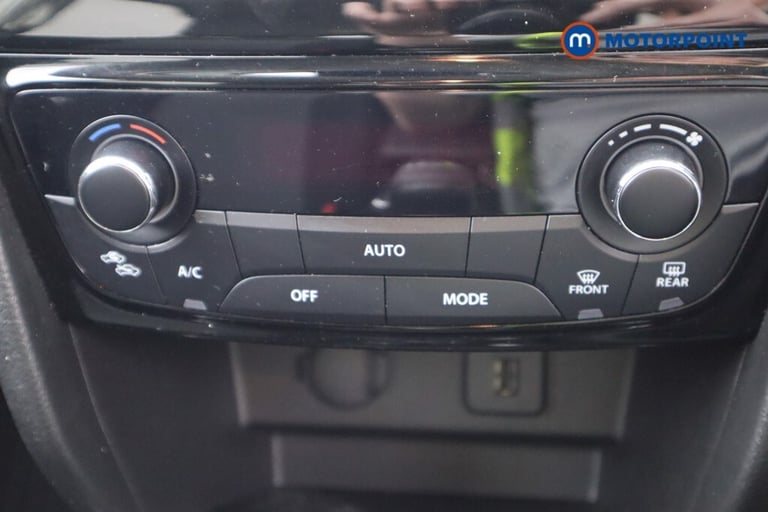 2023 Suzuki Vitara 1.4 Boosterjet 48V Hybrid SZ-T 5dr SUV Petrol Manual