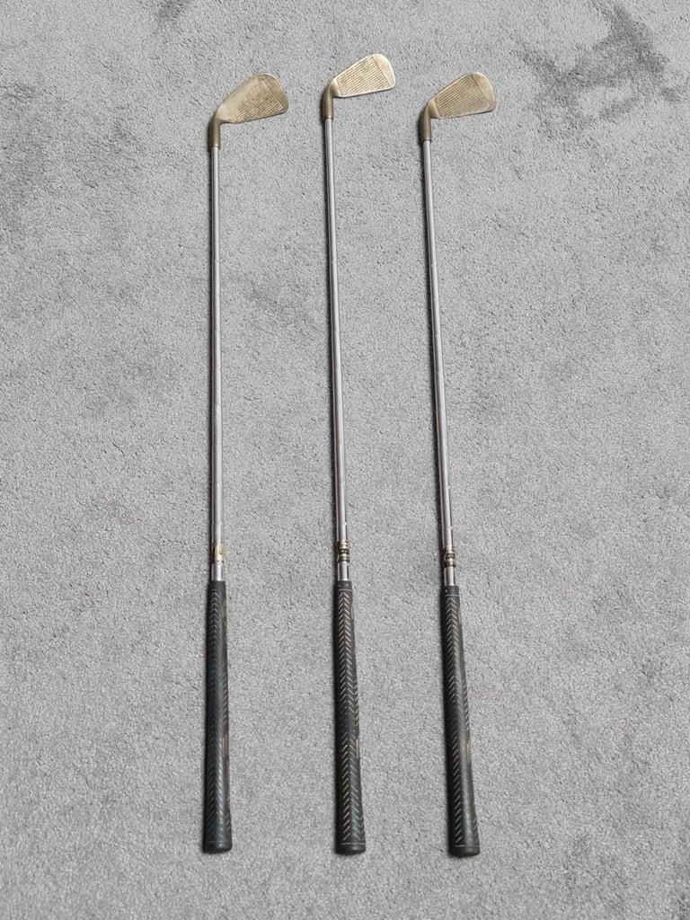 Swilken Alta Golf Clubs Bundle