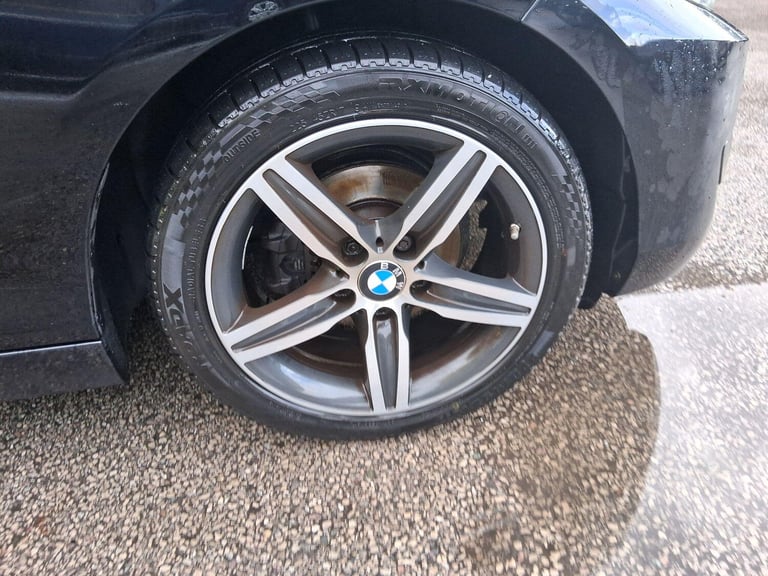 2019 BMW 2 Series 218i Sport 2dr [Nav] COUPE PETROL Manual