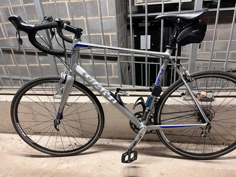 Giant Road Bike