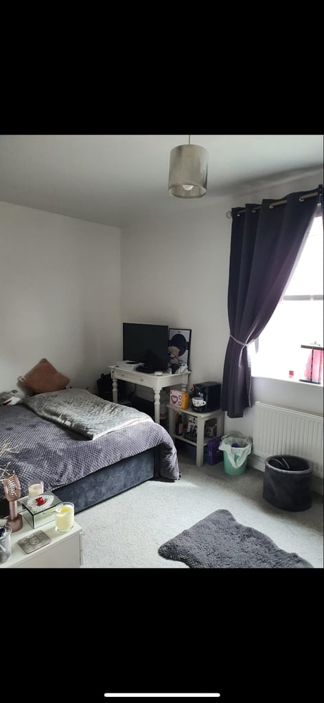 House Exchange 2 bed house in Sheringham 