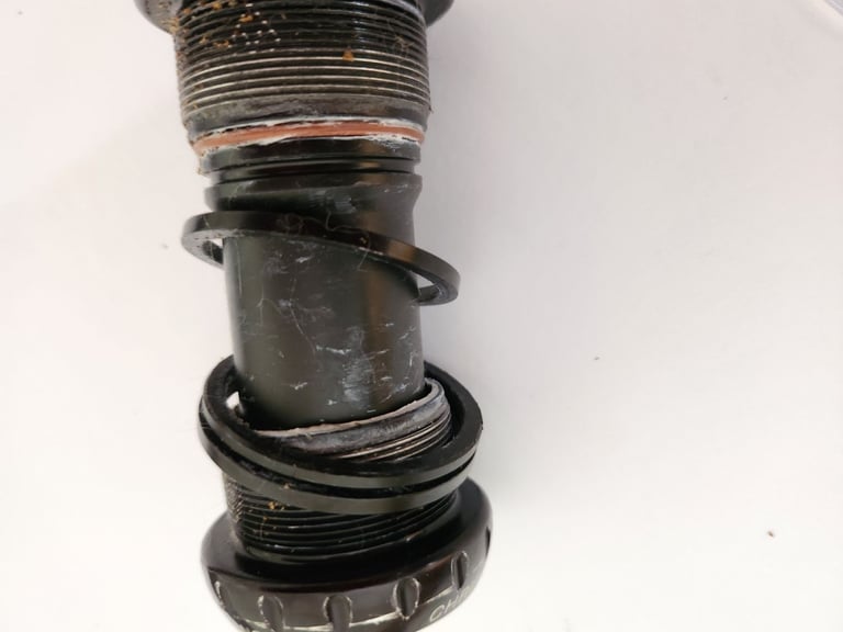 Chris King bottom bracket MTB - in excellent/almost MINT condition.