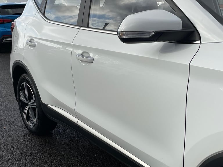 2020 MG MG ZS 1.5 VTi-TECH Excite Euro 6 (s/s) 5dr HATCHBACK Petrol Manual