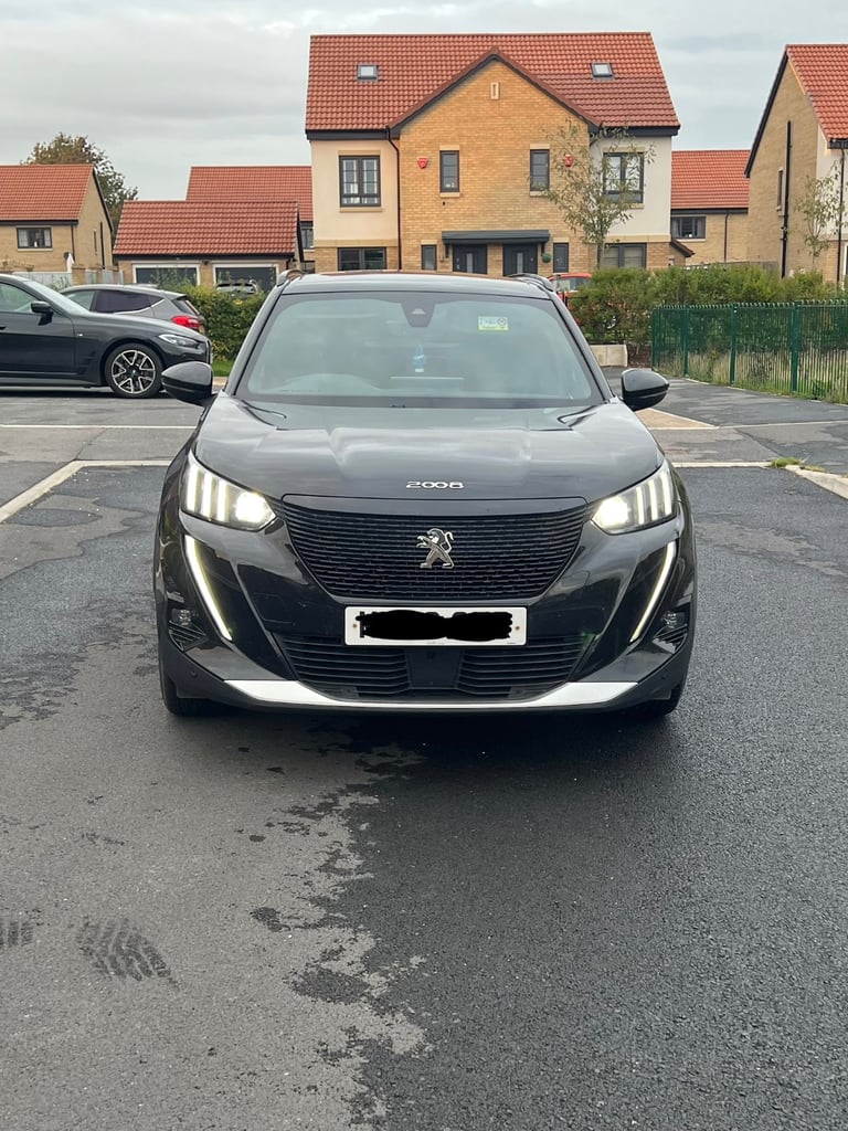 image for Peugeot, 2008, Hatchback, 2021, Other, 1 (cc), 5 doors