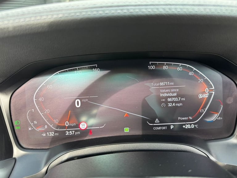 2021 BMW 4 Series 2.0 420i M Sport Convertible 2dr Petrol Auto Euro 6 (s/s) (184 ps) Convertible ...