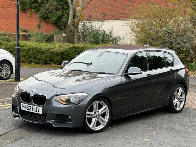 image for 2012 BMW 118D M-Sport 2.0Diesel 141BHp 142K Miles (12 Months Mot)