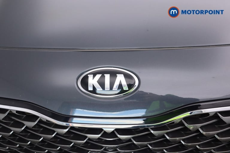 2020 Kia Sportage 1.6 GDi ISG 2 5dr SUV Petrol Manual