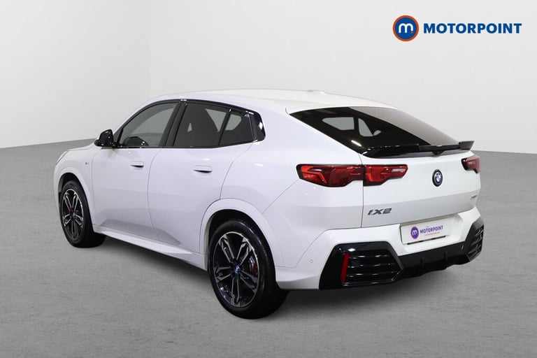 2025 BMW iX2 230kW xDrive30 M Sport 65kWh 5dr Auto ESTATE ELECTRIC Automatic