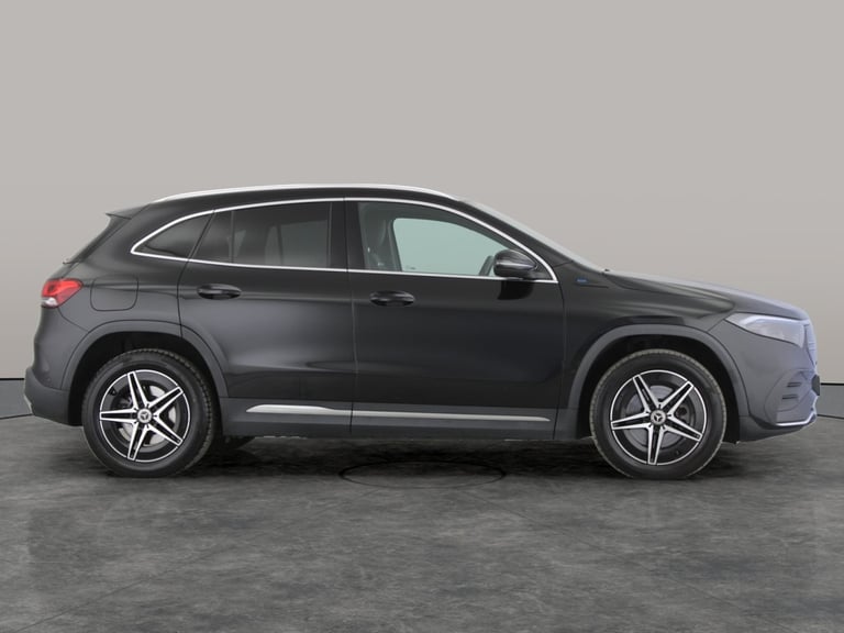 2021 Mercedes-Benz EQA EQA 250 66.5kWh AMG Line SUV 5dr Electric Auto (190 ps) - ADAPTIVE LIGHTS ...