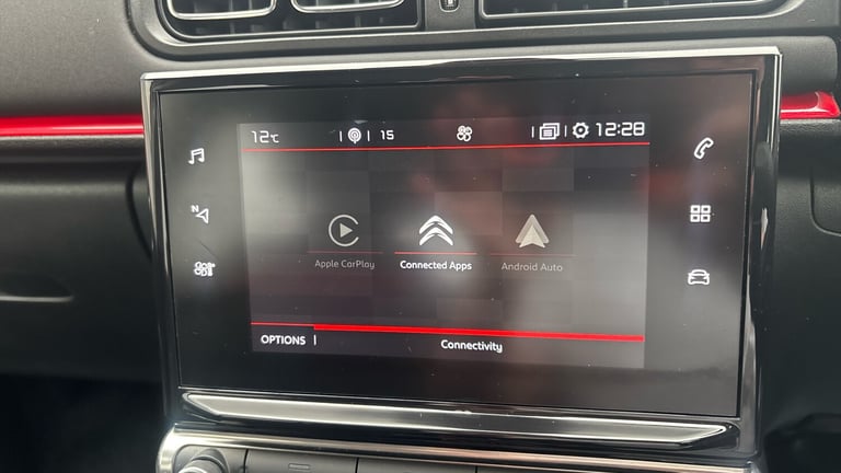 2020 Citroen C3 1.2 PureTech Flair Plus Hatchback 5dr Petrol Manual Euro 6 (s/s) (83 ps) Hatchbac...